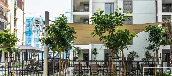 1 Schlafzimmer Wohnung in Dubai Creek Harbour (The Lagoons), UAE, Nr. 112348 14