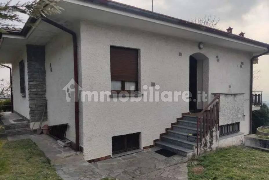 2 chambres Villa à Proserpio, Italy No. 3911