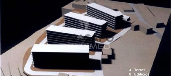 Land in Quarteira, Portugal No. 190642 3