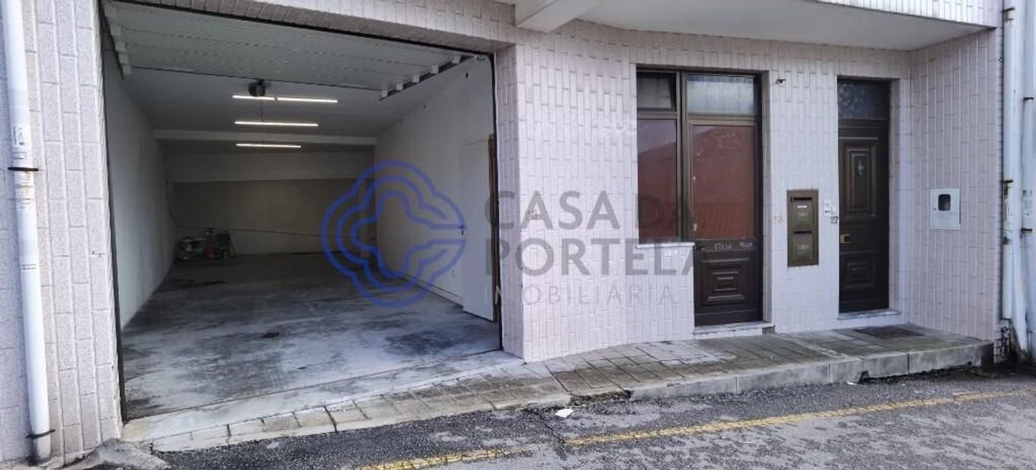 Imóvel comercial em Rio Tinto, Portugal 137 m² N.º 60310