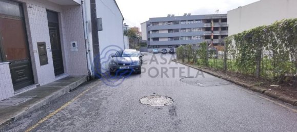 Imóvel comercial em Rio Tinto, Portugal 137 m² N.º 60310 2