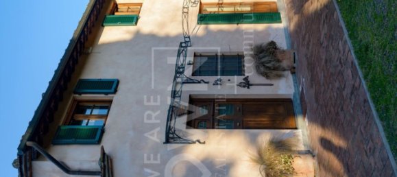 7 rooms House in Capannori, Italy No. 10410 20