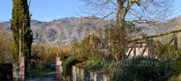 7 rooms House in Capannori, Italy No. 10410 24