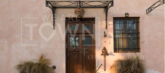 7 rooms House in Capannori, Italy No. 10410 29