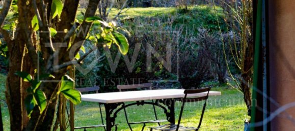 7 rooms House in Capannori, Italy No. 10410 27