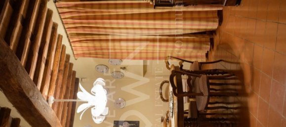 7 rooms House in Capannori, Italy No. 10410 34