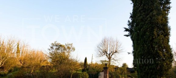 7 rooms House in Capannori, Italy No. 10410 28