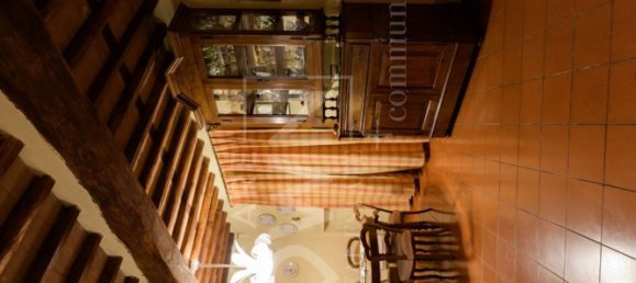 7 rooms House in Capannori, Italy No. 10410 35