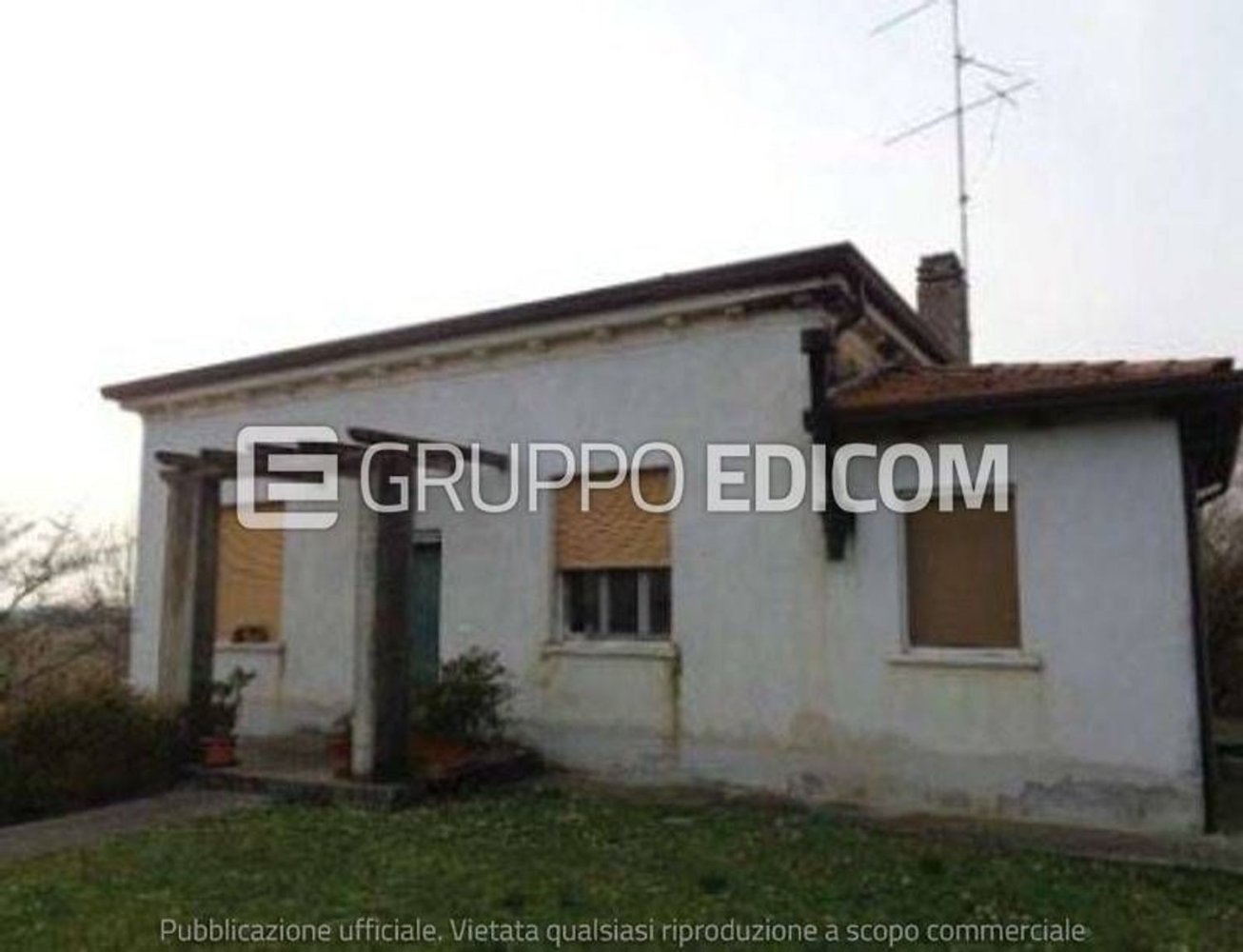 Apartamento de 5 divisões em Meduna di Livenza, Italy N.º 267548
