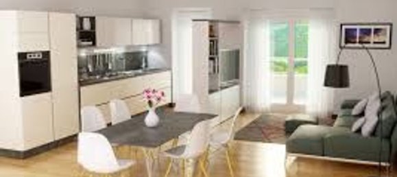 Apartamento T3 em Florence, Italy N.º 374803 22