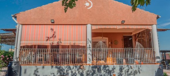 3 Schlafzimmer Haus in Alicante, Spain, Nr. 185181 7