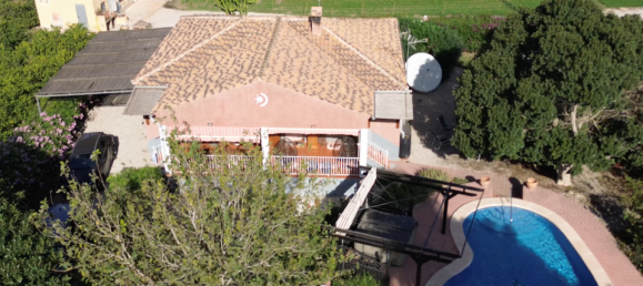 3 Schlafzimmer Haus in Alicante, Spain, Nr. 185181 15