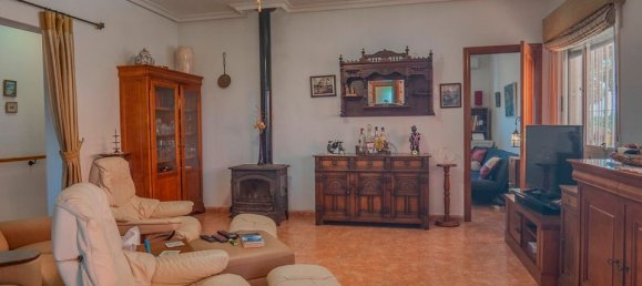 3 Schlafzimmer Haus in Alicante, Spain, Nr. 185181 21