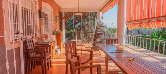 3 Schlafzimmer Haus in Alicante, Spain, Nr. 185181 19