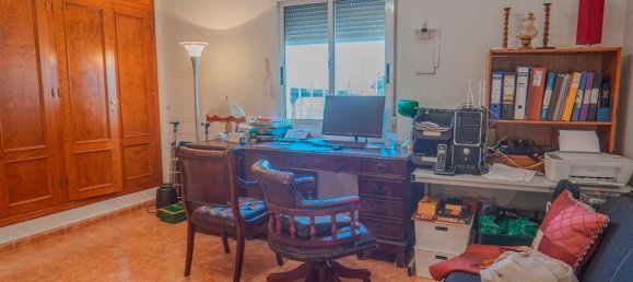 3 Schlafzimmer Haus in Alicante, Spain, Nr. 185181 34