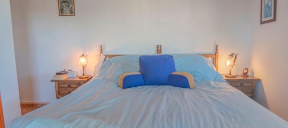 3 Schlafzimmer Haus in Alicante, Spain, Nr. 185181 29