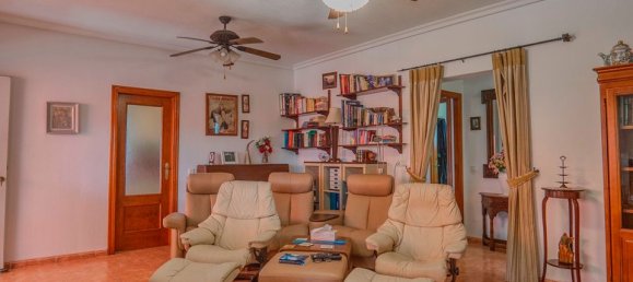 3 Schlafzimmer Haus in Alicante, Spain, Nr. 185181 24