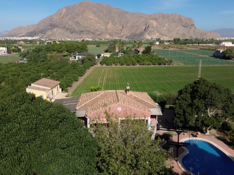 3 Schlafzimmer Haus in Alicante, Spain, Nr. 185181