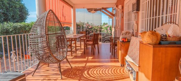 3 Schlafzimmer Haus in Alicante, Spain, Nr. 185181 20