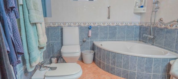 3 Schlafzimmer Haus in Alicante, Spain, Nr. 185181 39