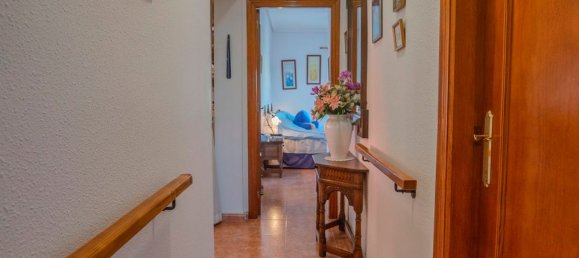 3 Schlafzimmer Haus in Alicante, Spain, Nr. 185181 35