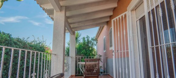 3 Schlafzimmer Haus in Alicante, Spain, Nr. 185181 4