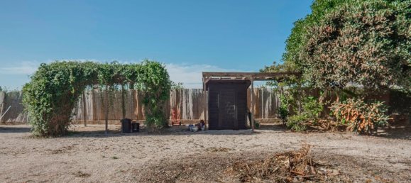 3 Schlafzimmer Haus in Alicante, Spain, Nr. 185181 13