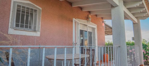 3 Schlafzimmer Haus in Alicante, Spain, Nr. 185181 6