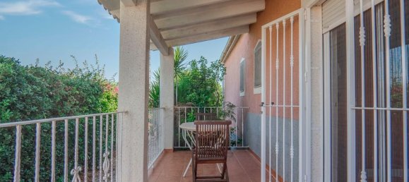 3 Schlafzimmer Haus in Alicante, Spain, Nr. 185181 5