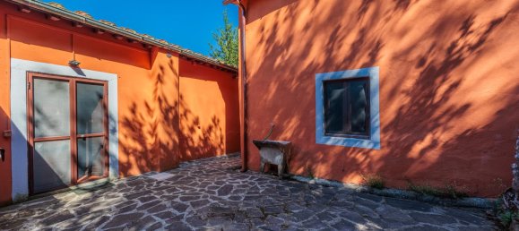 4 bedrooms House in Pescia, Italy No. 257821 31