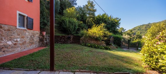 4 bedrooms House in Pescia, Italy No. 257821 14