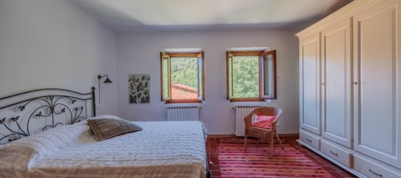 4 bedrooms House in Pescia, Italy No. 257821 47