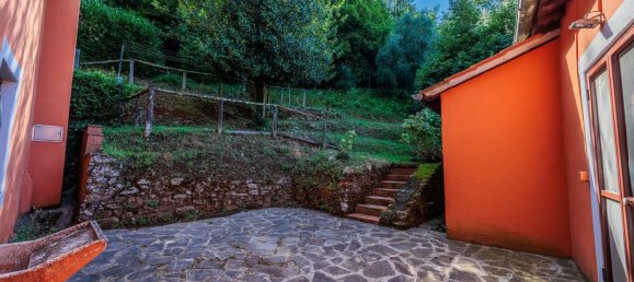 4 bedrooms House in Pescia, Italy No. 257821 29