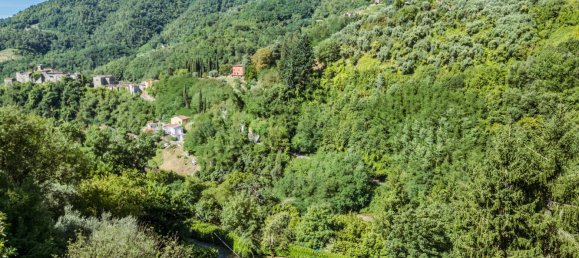 4 bedrooms House in Pescia, Italy No. 257821 7