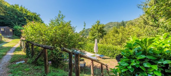 4 bedrooms House in Pescia, Italy No. 257821 20