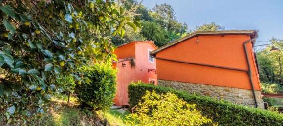 4 bedrooms House in Pescia, Italy No. 257821 27