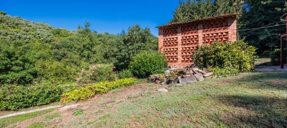 4 bedrooms House in Pescia, Italy No. 257821 17