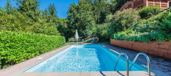 4 bedrooms House in Pescia, Italy No. 257821 23