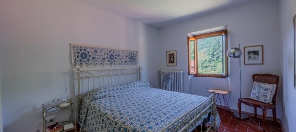 4 bedrooms House in Pescia, Italy No. 257821 50