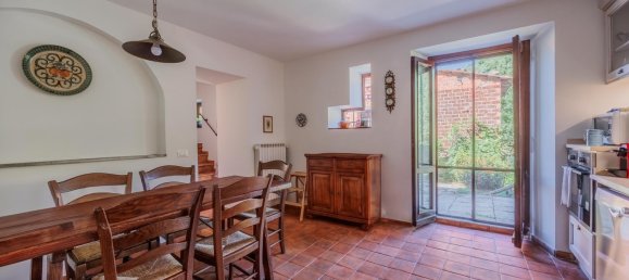 4 bedrooms House in Pescia, Italy No. 257821 44