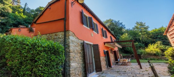 4 bedrooms House in Pescia, Italy No. 257821 12