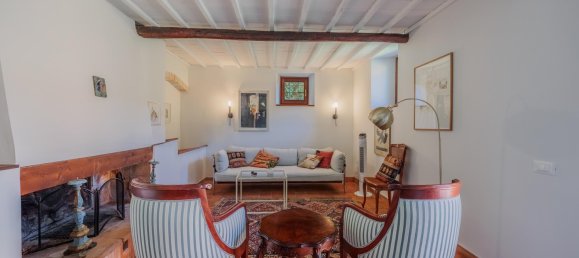 4 bedrooms House in Pescia, Italy No. 257821 39