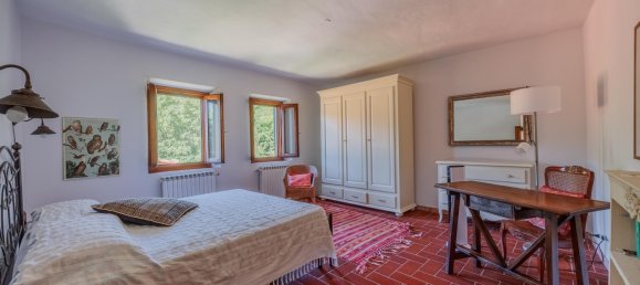 4 bedrooms House in Pescia, Italy No. 257821 46