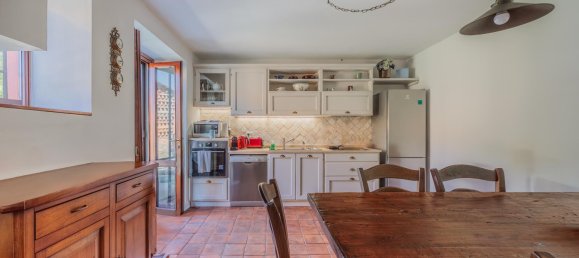 4 bedrooms House in Pescia, Italy No. 257821 42