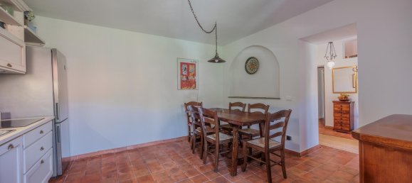 4 bedrooms House in Pescia, Italy No. 257821 43