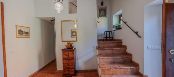 4 bedrooms House in Pescia, Italy No. 257821 45