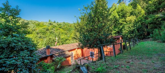4 bedrooms House in Pescia, Italy No. 257821 37