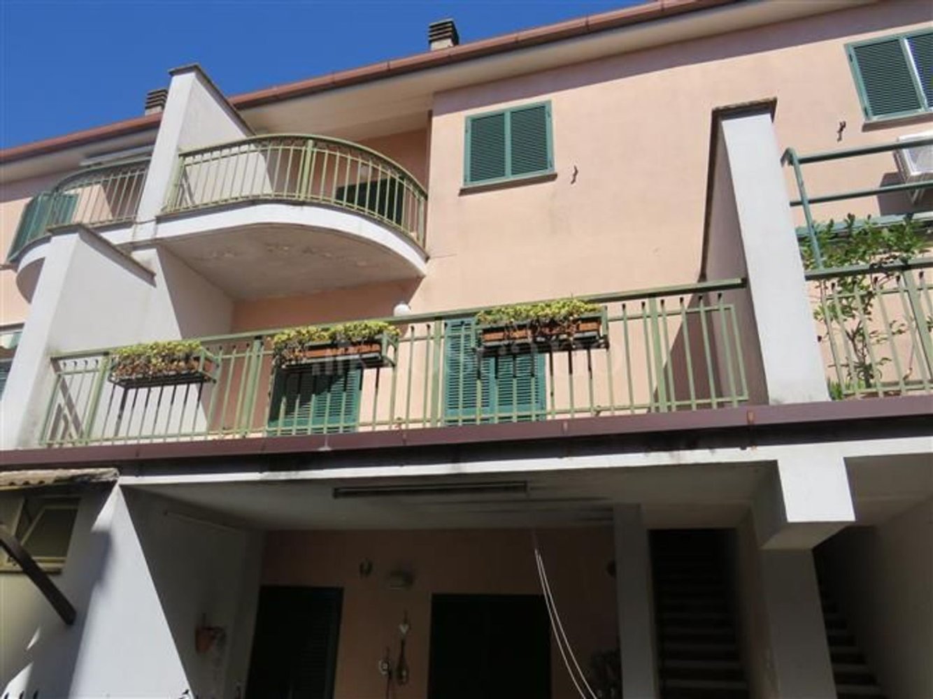 7 bedrooms Villa in Nepi, Italy No. 357665