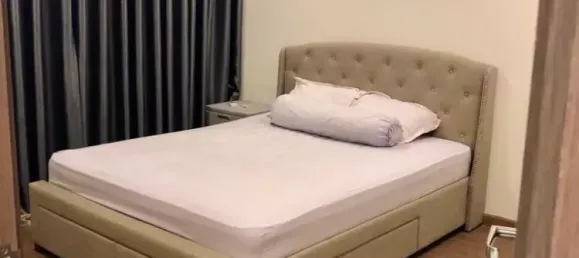 1 غرف نوم شقة في Ho Chi Minh, فيتنام رقم 9006 6