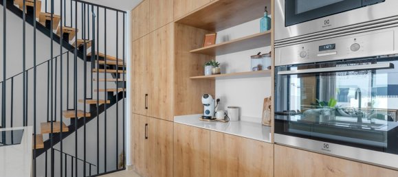 3 bedrooms Villa in Dolores, Spain No. 288584 11